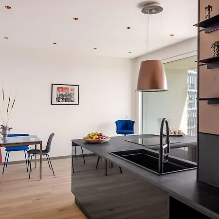 Top-floor Sea View With Pool Access * Katania