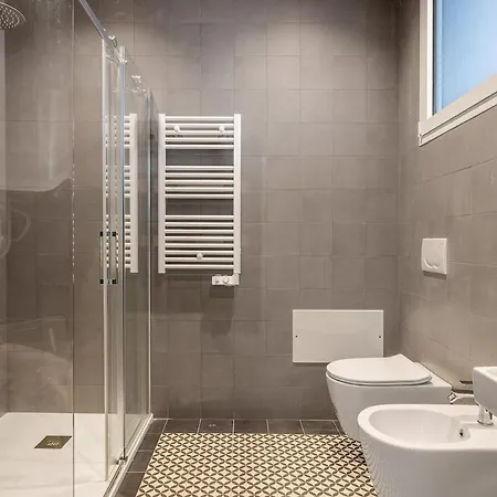 Apartmán Top-floor Sea View With Pool Access *
