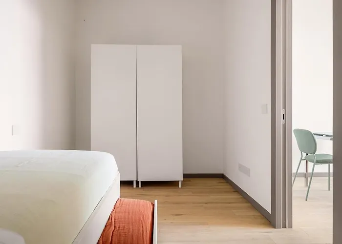 公寓 Top-floor Sea View With Pool Access *